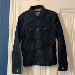 3x1 denim jacket